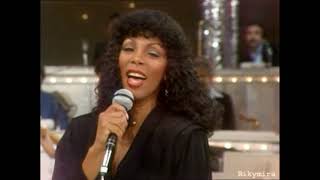 Donna Summer Hot Stuff  Video Montage 1979