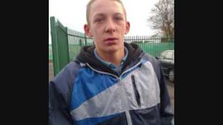 Jamie Duff Mc Fuzion