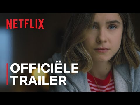 A través de mi ventana | Officiële trailer | Netflix