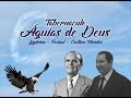 ꧁ঔৣ☬✞ Tabernáculo Águias de Deus! ✞☬ঔৣ꧂