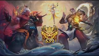 [PV] Auto Chess Season 39 Outerworld Demon screenshot 1