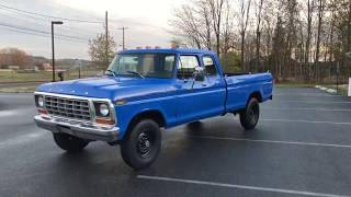 1978 Ford F 250 for sale