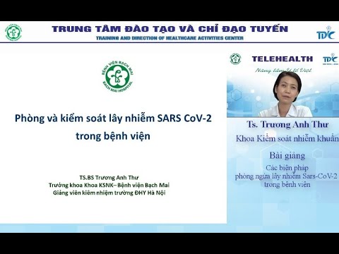 Video: Biện pháp phòng ngừa: khái niệm và phạm vi