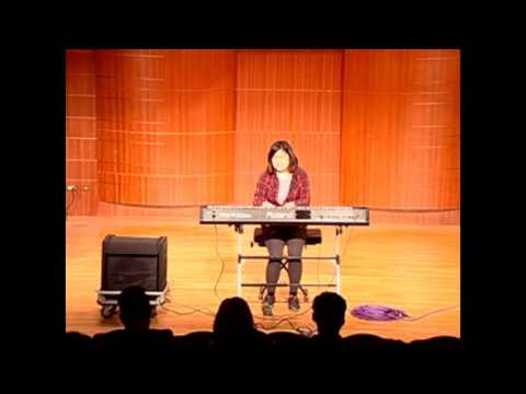 28th淡江大學金韶獎【獨唱組37】See you again