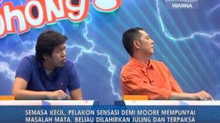Betul Ke Bohong Ifa Raziah Makhluk Paling Mengada2 Di Malaysia Gosip Tempatan Gosip Forum Cari Infonet