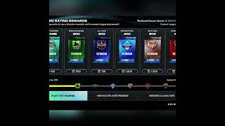 Unlock Your Rank: New Rewards & Modes #shorts