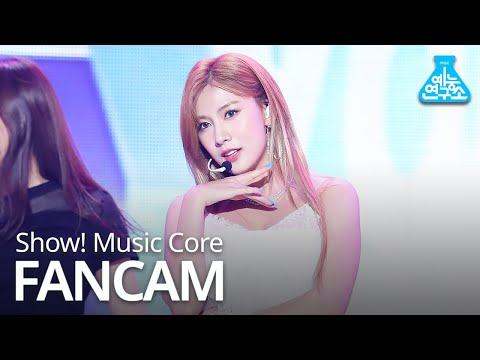 [예능연구소 직캠] OH HAYOUNG - Do You Miss Me?, 오하영 - Do You Miss Me? @Show! MusicCore 20190824
