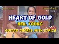 Heart of gold neil young guitar chords with lyricsczarinadelareyna05