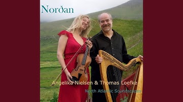 Valsur Til Lilju (feat. Angelika Nielsen, Thomas Loefke)