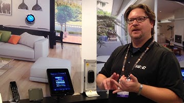 URC   CEDIA 2016   Staub Electronics