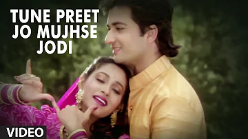 Tune Preet Jo Mujhse Jodi Full Song | Meera Ka Mohan | Avinash Wadhawan, Ashwini Bhave