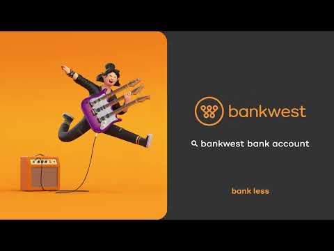 Less holding back with the Bankwest App.