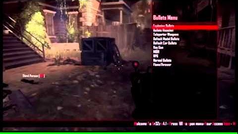 [No Jailbreak/JTag] Bo2 Zombies USB Mod Menu PS3/XBOX 360 + Download