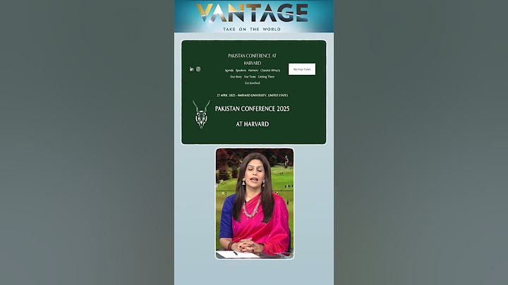 Pahalgam Attack: Harvard Whitewashing Terror? | Vantage with Palki Sharma | N18G