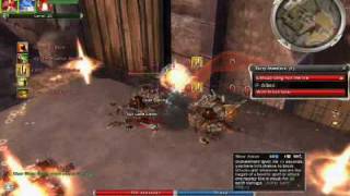 Guild Wars Farming = Ele/Mo Nolani Academy HM