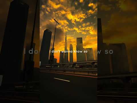 Talk Salvatore Ganacci Lyrics Aesthetic Song Lyrics Talk Salvatoreganacci