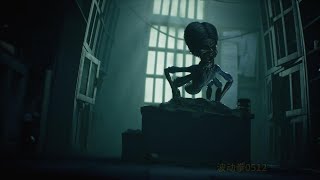小小梦魇3实况#2