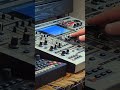 Kenji Fujiwara Ambient JAM|ROLAND MC909 &amp; Digitone"saikainotoki"