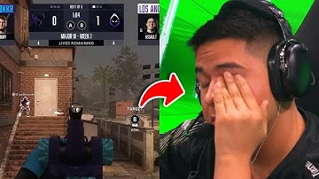 Most Embarrassing FAILS in Call of Duty History