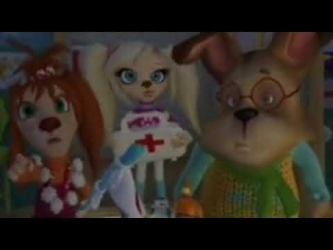 ЧТО ЭТО, КРОВЬ?! - YouTube