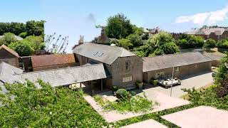 Avenals Barn | Angmering | West Sussex