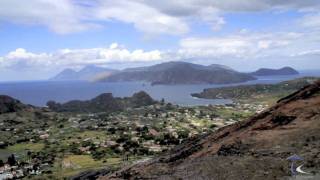 Isole Eolie - Italy