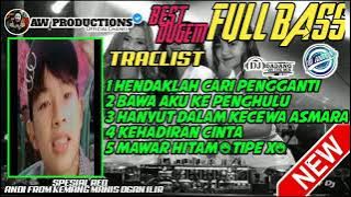 DJ HENDAK LAH CARI PENGGANTI || DINGIN MALAM YANG SEPI AKU TERDIAM DIRI || X BAWA AKU KE PENGHULU❗