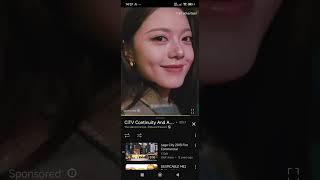 Citv Continuity And Adver October 2029