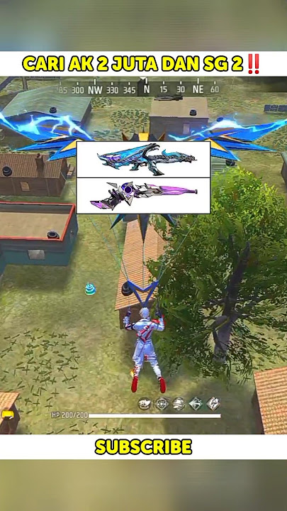 I'M TRYING TO FIND AK 2 MILLION AND SG 2 MILLION‼️#freefire #shorts