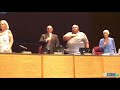 Moses Lake School Board Public Hearing - August 9, 2018