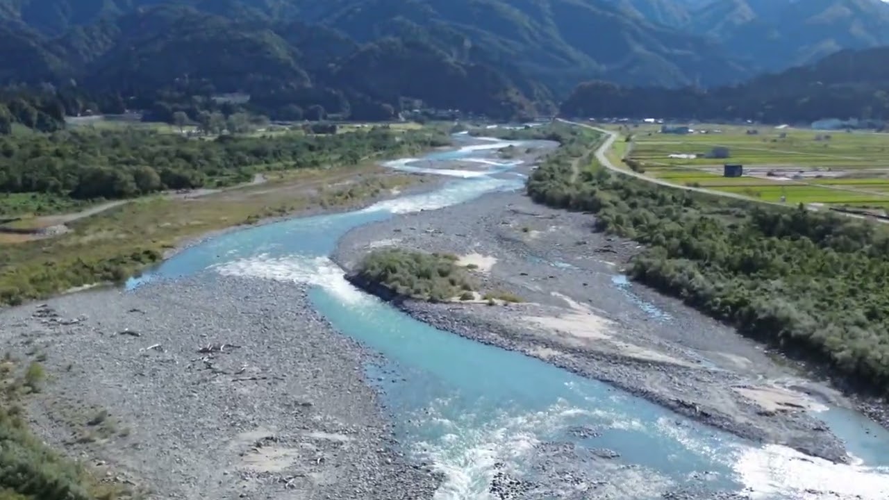 #黒部川#富山県