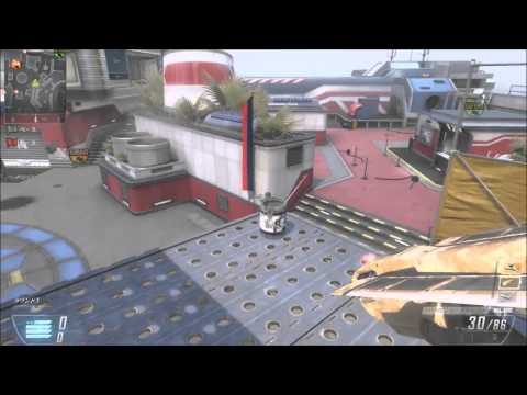 [COD:BO2]トリックショット チュートリアル #18 スコアストリークキャンスワップ