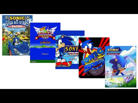 Video: Sonici Fännid Vabastavad Lõpetamata Saturni Mängu Ammu Kaotatud Tech-demo
