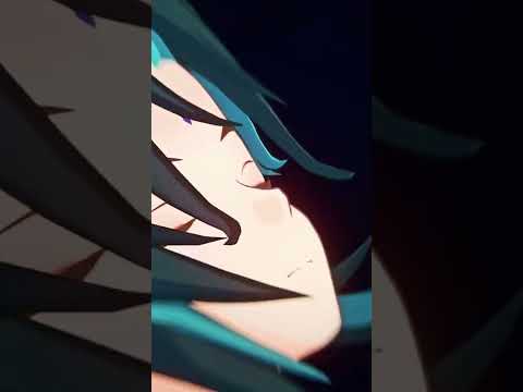 When Zhongli Saves