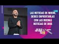 Que no se enferme tu fe - Pastor Iván Vindas