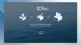 Ida Lite Valor De Los Datos Ia Y Tiempo Real