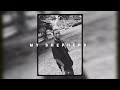 "FREE MELODIC GUITAR TRAP TYPE BEAT"[MY SHEPHERD]