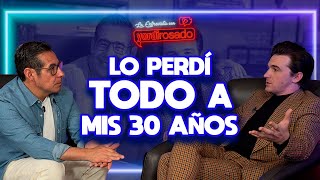 Entré en BANCARROTA a los 30 años | Drake Bell | La entrevista con Yordi Rosado