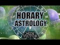 Horary Astrology. How to Answer Specific Questions: Is He cheating on me? Will I get this Job?