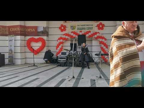 Старопланински събор Сопот