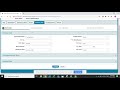 CREST ERP PO Imports Process
