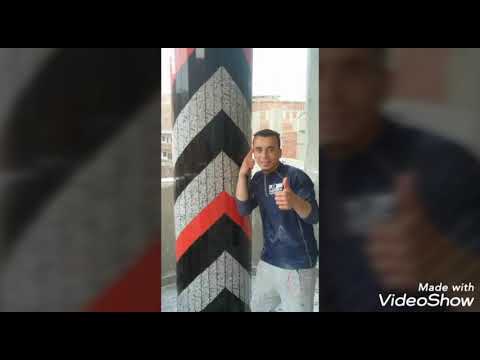 احدث الوجهات والمداخل والاعمده الدوران المعلم ممدوح السقا