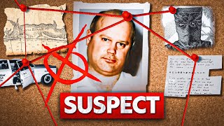 Zodiac suspect also tied to Santa Rosa hitchhiker murders