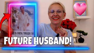 You Already Met Your FUTURE HUSBAND This Weekend Changes Everything August 16 2026 Daily Tarot