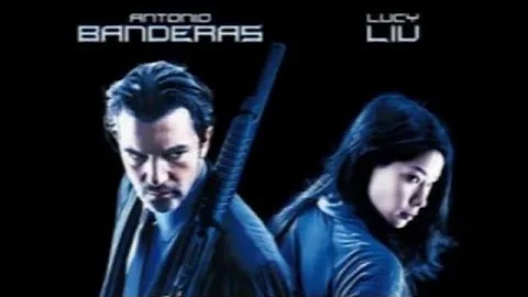 KALIHOLLYWOOD  7. Enemigos: Ballistic served vs ecks