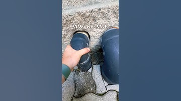 Have you EVER seen a geocache container like THIS before?! 😳