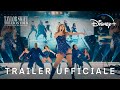 Taylor Swift | The Eras Tour (Taylorâ€™s Version) | Trailer Ufficiale | Disney+