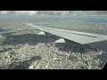 THE SIGHT OF JAPAN 2/2 : Flight onboard ANA B 777-281ER JA717A from Ishigaki (ISG) to Tokyo (HND)