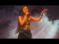 Krisia in concert from razgrad  krisia performs 8 songs