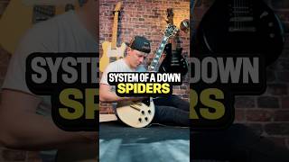 System Of A Down - Spiders (Guitar Cover)
Je reprends « Spiders » de @systemofadown à la guitare 🎸
Les fans de System Of A Down, vous êtes d’où ? 🤘
C’est quoi pour vous la meilleure chanson de ce groupe ? 👇
Est-ce que Serj Tankian, Daron Malakian, Shavo Odadjian et John Dolmayan valideraient la reprise ? 👀
#systemofadown #soad #spiders #guitar #cover System Of A Down - Spiders (Guitar Cover)